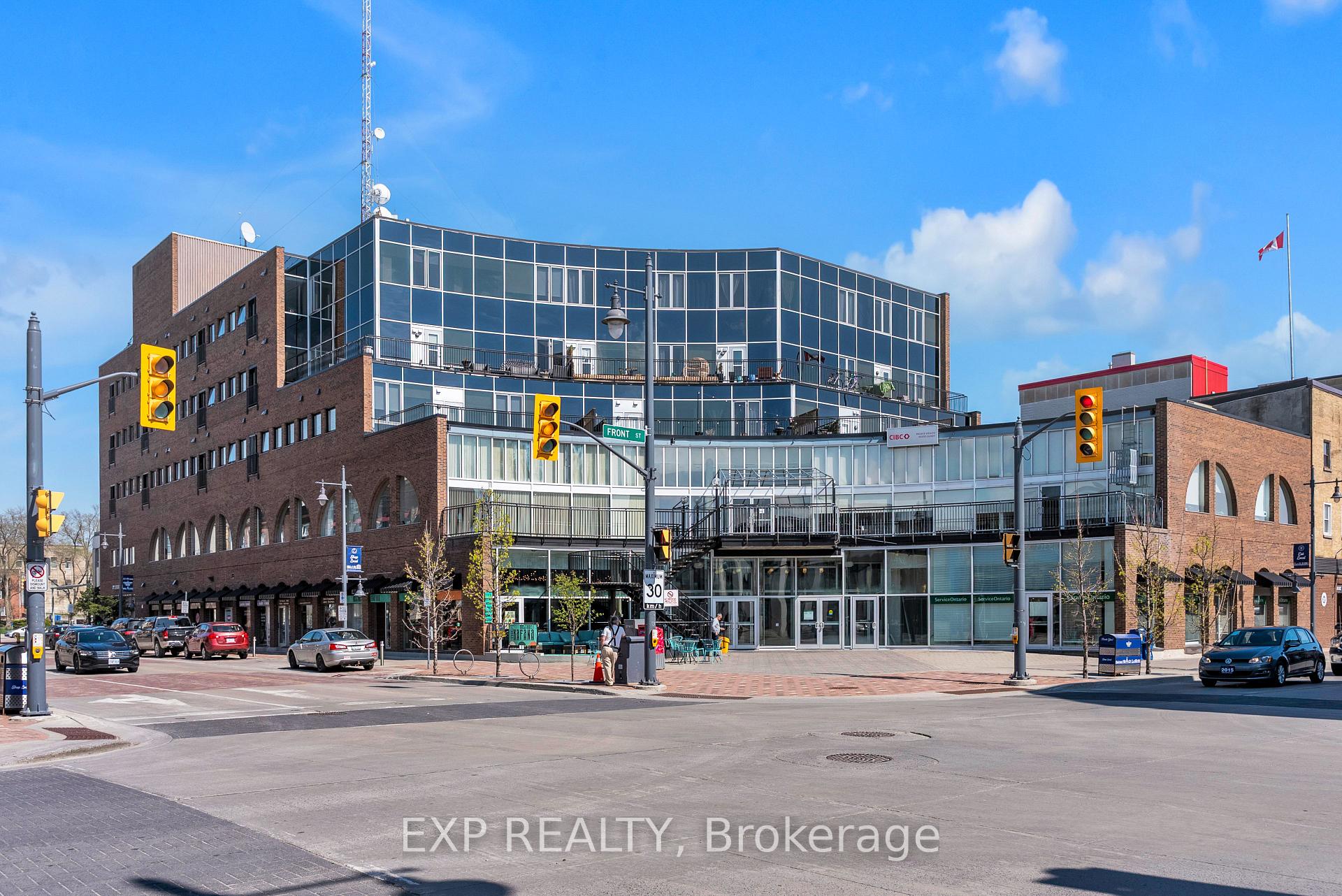 Photo 11 of Unit 307, 199 Front Street, Belleville, Belleville Ward — HOMEH