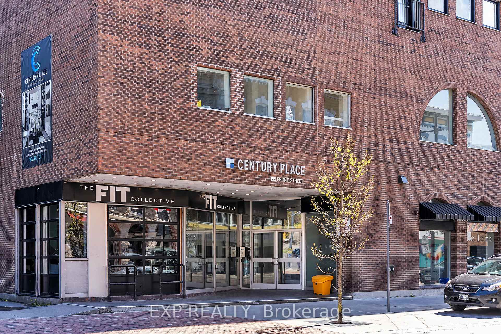 Photo 17 of Unit 307, 199 Front Street, Belleville, Belleville Ward — HOMEH