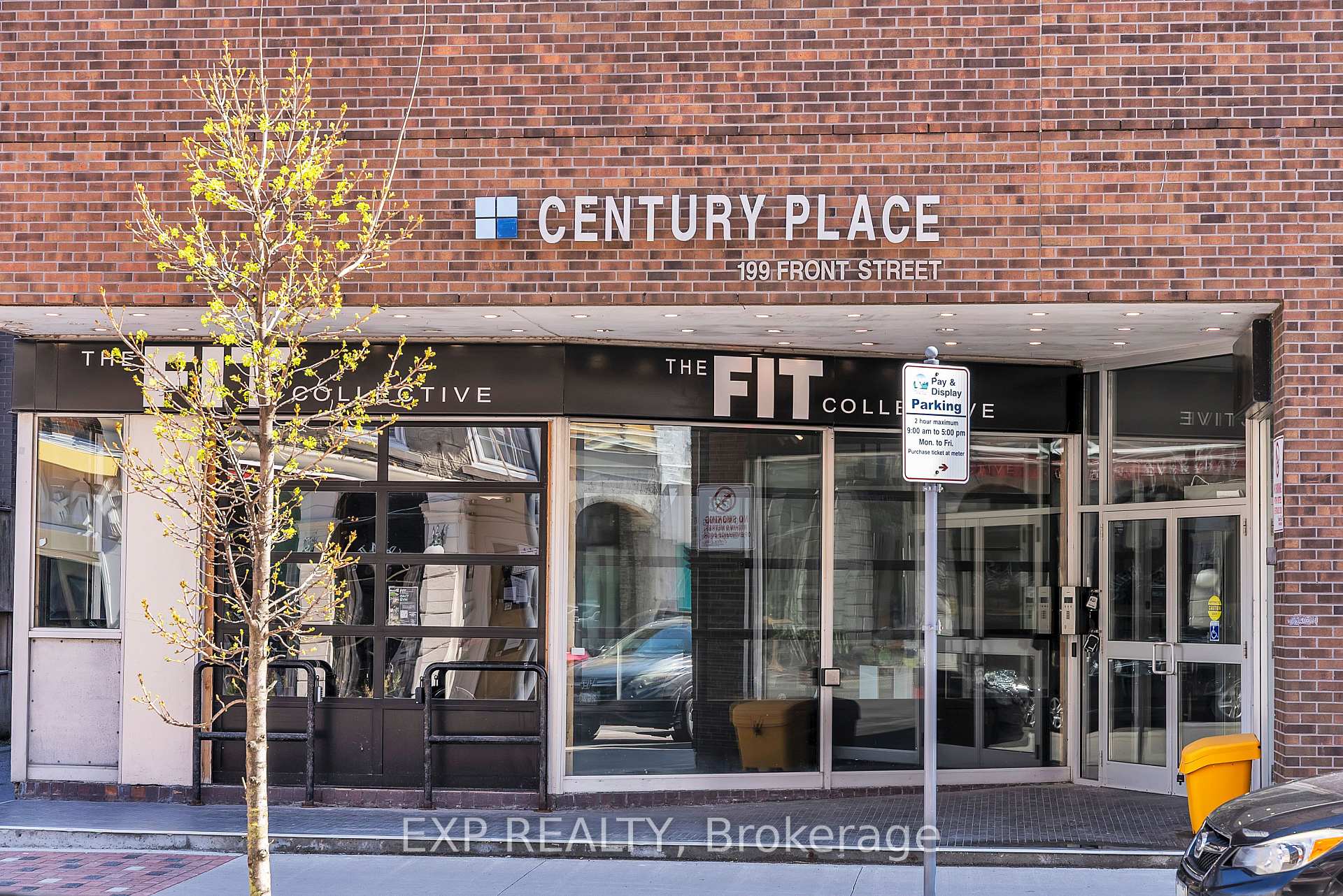 Photo 16 of Unit 307, 199 Front Street, Belleville, Belleville Ward — HOMEH