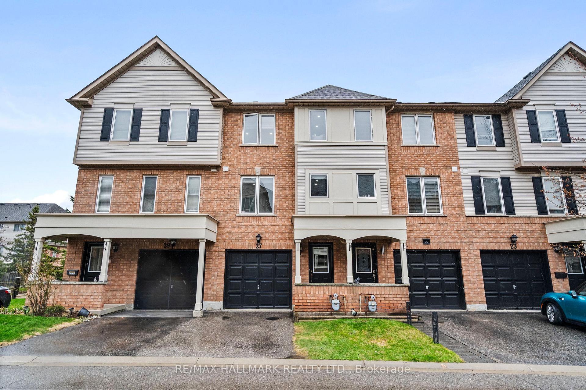 Photo 1 of 27 McGonigal Lane, Ajax, Central — HOMEH