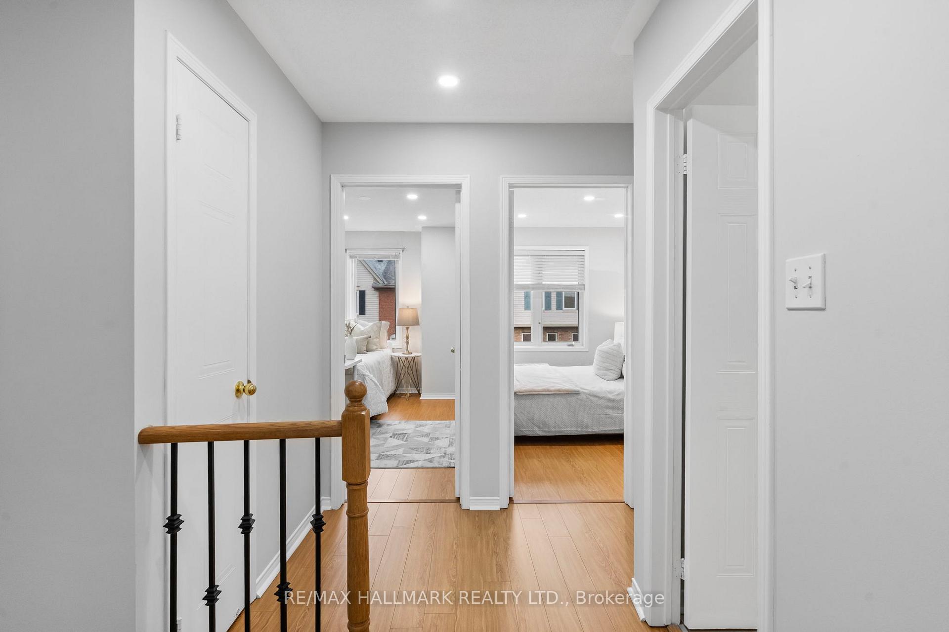 Photo 20 of 27 McGonigal Lane, Ajax, Central — HOMEH