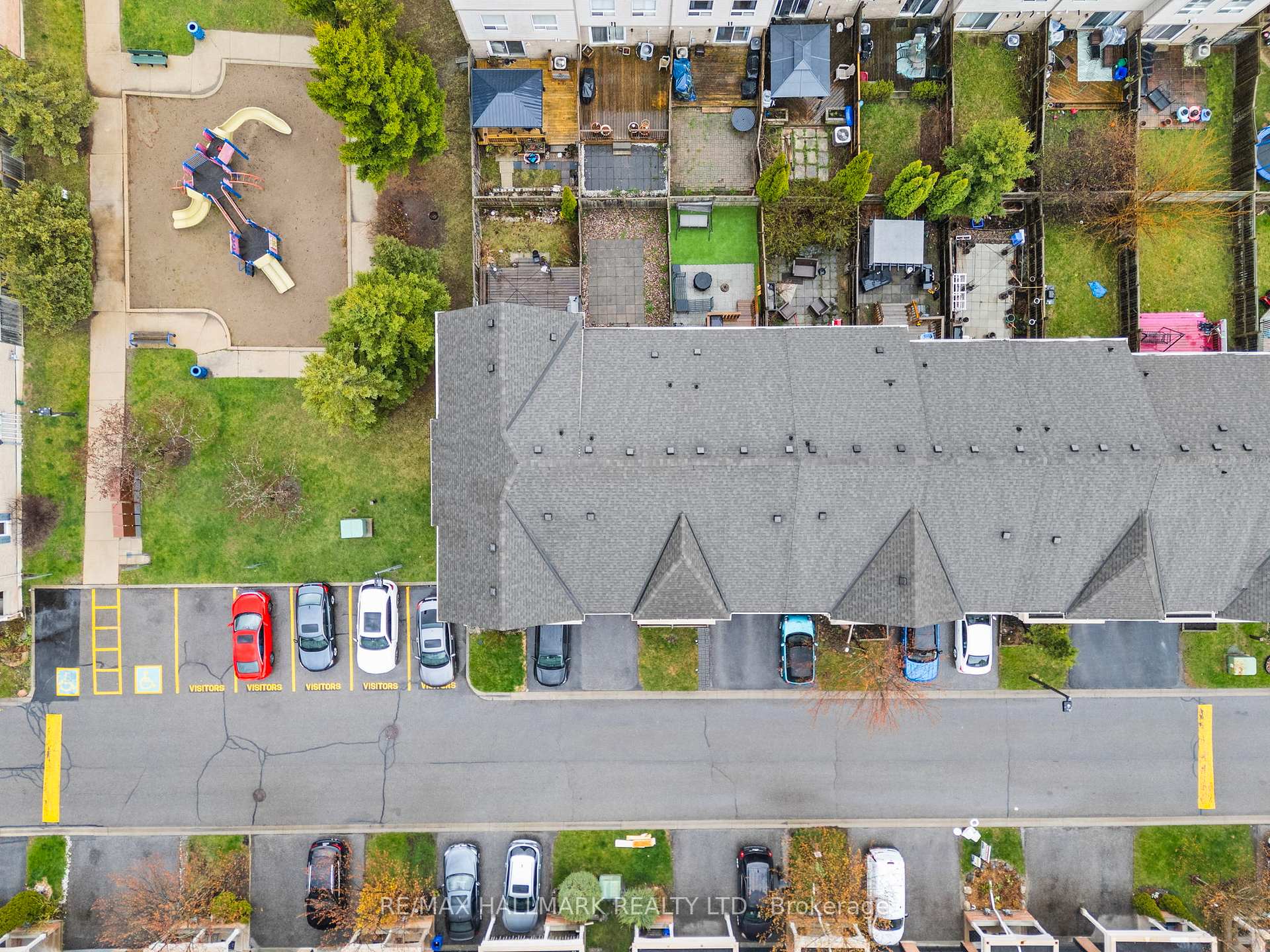 Photo 38 of 27 McGonigal Lane, Ajax, Central — HOMEH