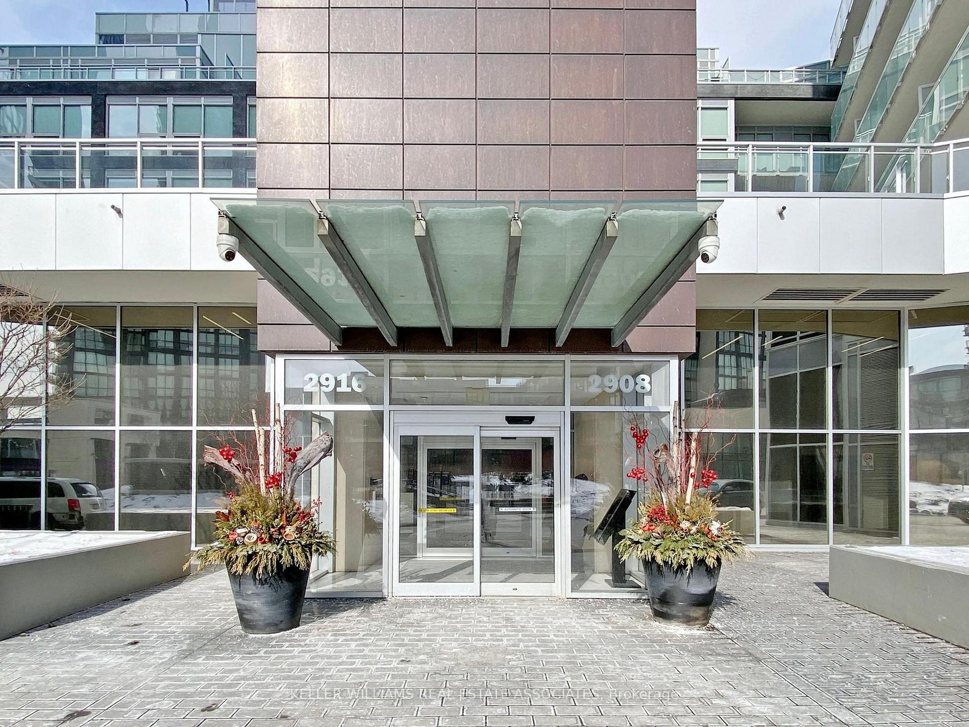 Photo 2 of Unit 606, 2916 Highway 7, Vaughan, Concord — HOMEH