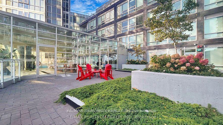 Photo 36 of Unit 606, 2916 Highway 7, Vaughan, Concord — HOMEH