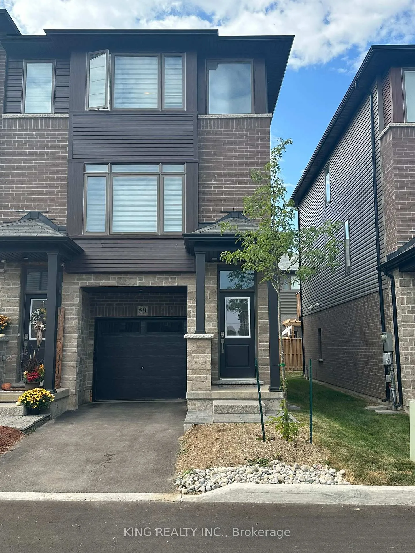 Photo 2 of Unit 59, 5000 Connor Drive, Lincoln, Beamsville — HOMEH