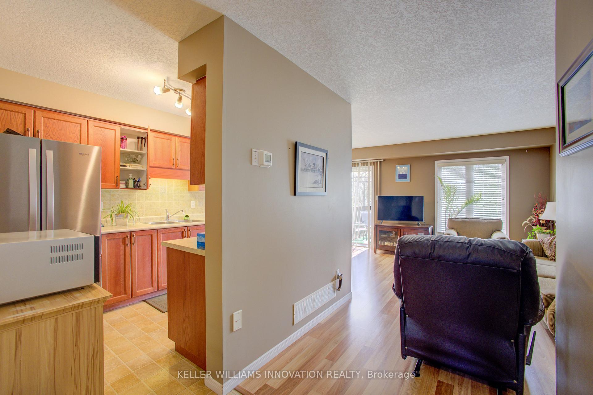 Photo 23 of Unit H46, 85 Bankside Drive, Kitchener — HOMEH