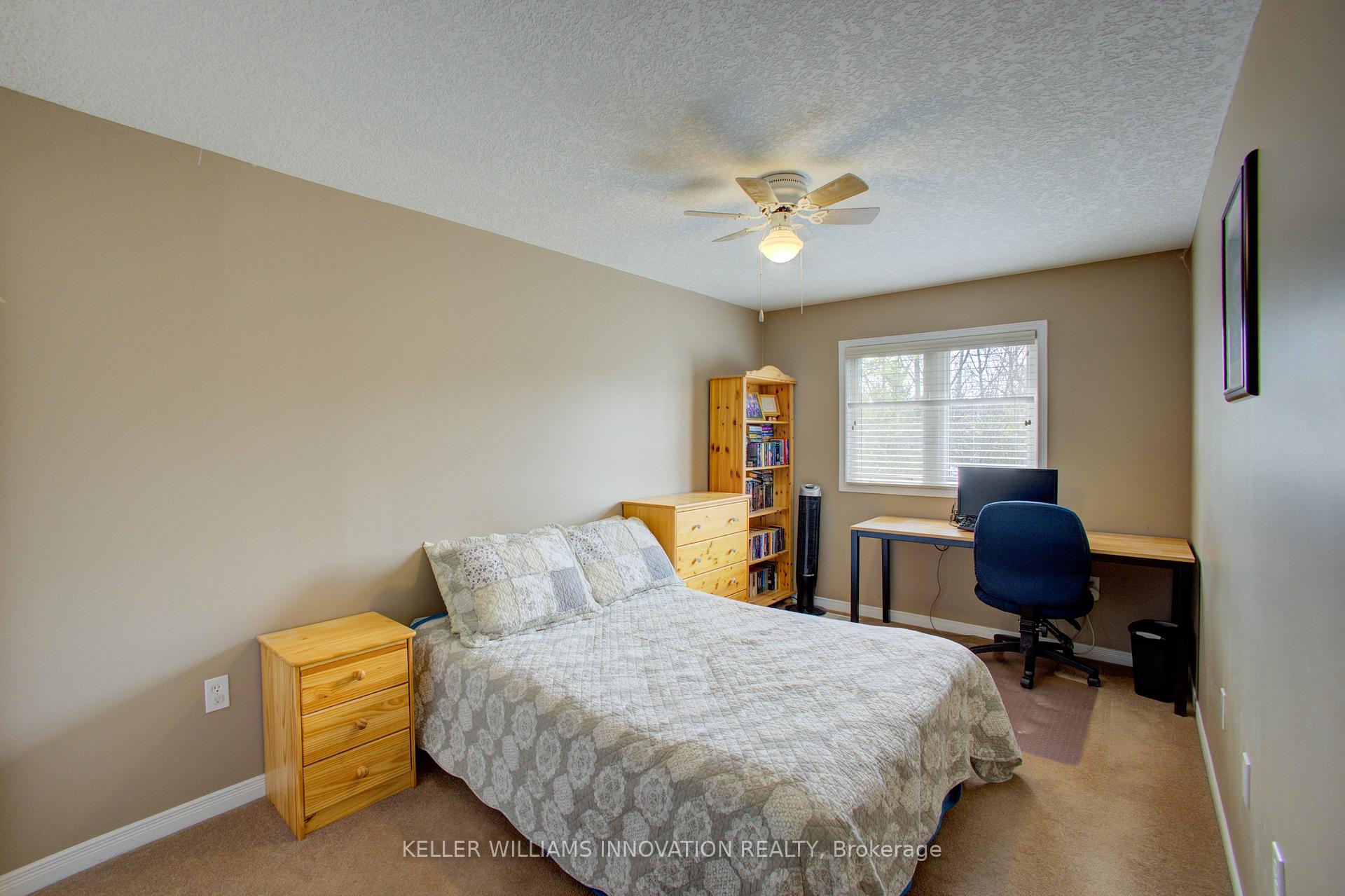 Photo 6 of Unit H46, 85 Bankside Drive, Kitchener — HOMEH