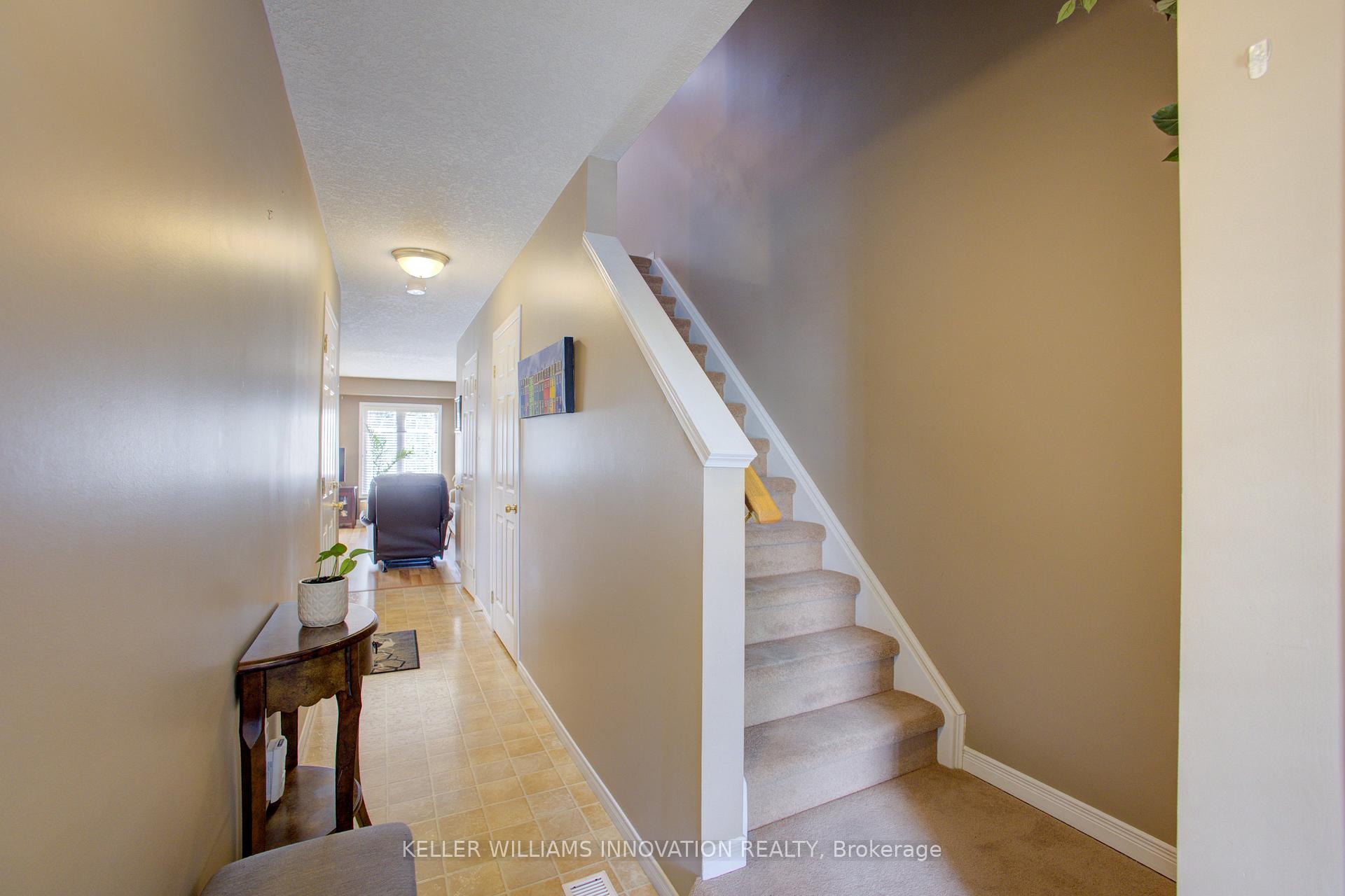 Photo 7 of Unit H46, 85 Bankside Drive, Kitchener — HOMEH