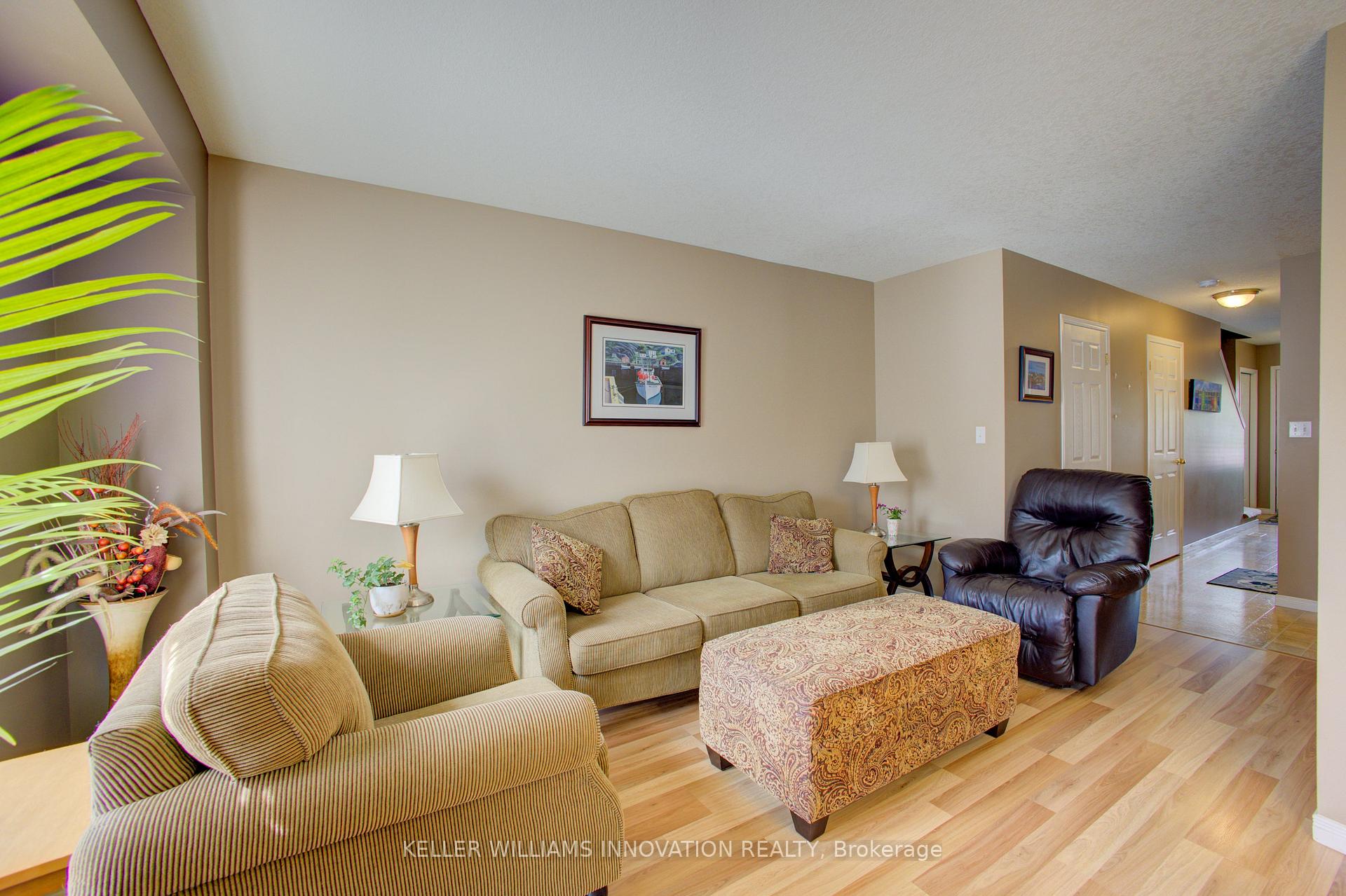 Photo 24 of Unit H46, 85 Bankside Drive, Kitchener — HOMEH