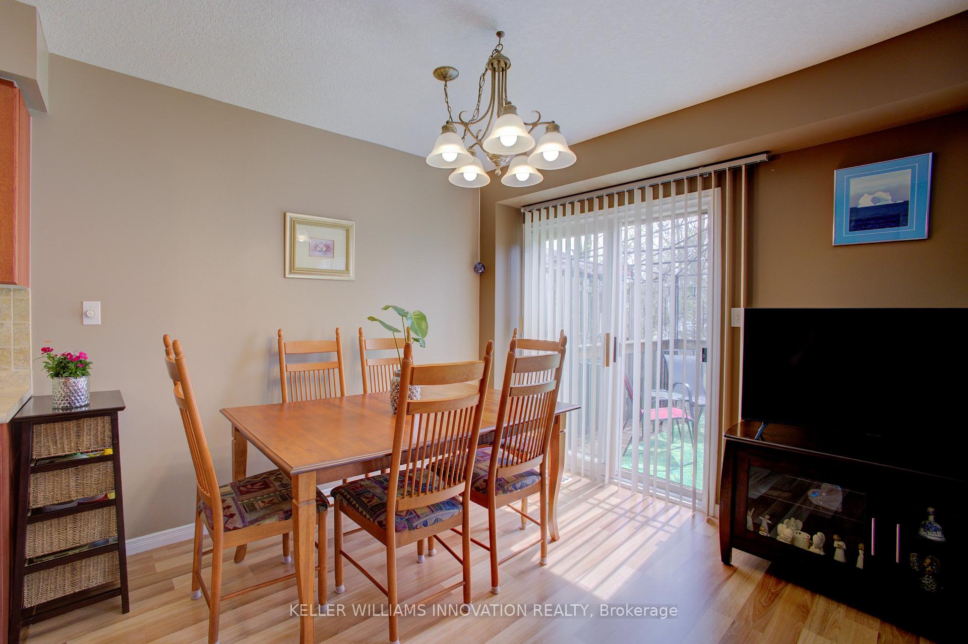 Photo 11 of Unit H46, 85 Bankside Drive, Kitchener — HOMEH