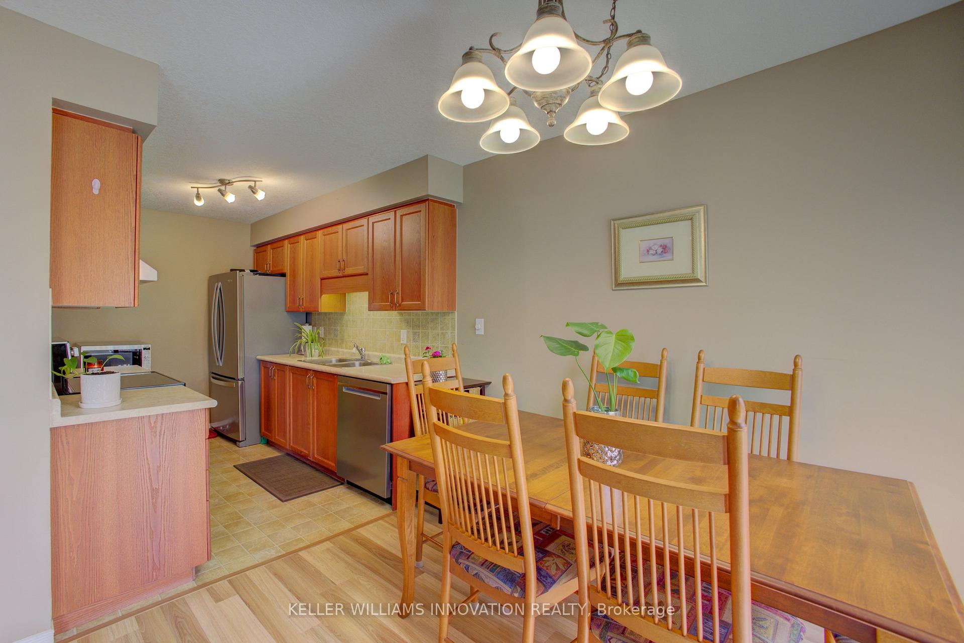 Photo 15 of Unit H46, 85 Bankside Drive, Kitchener — HOMEH