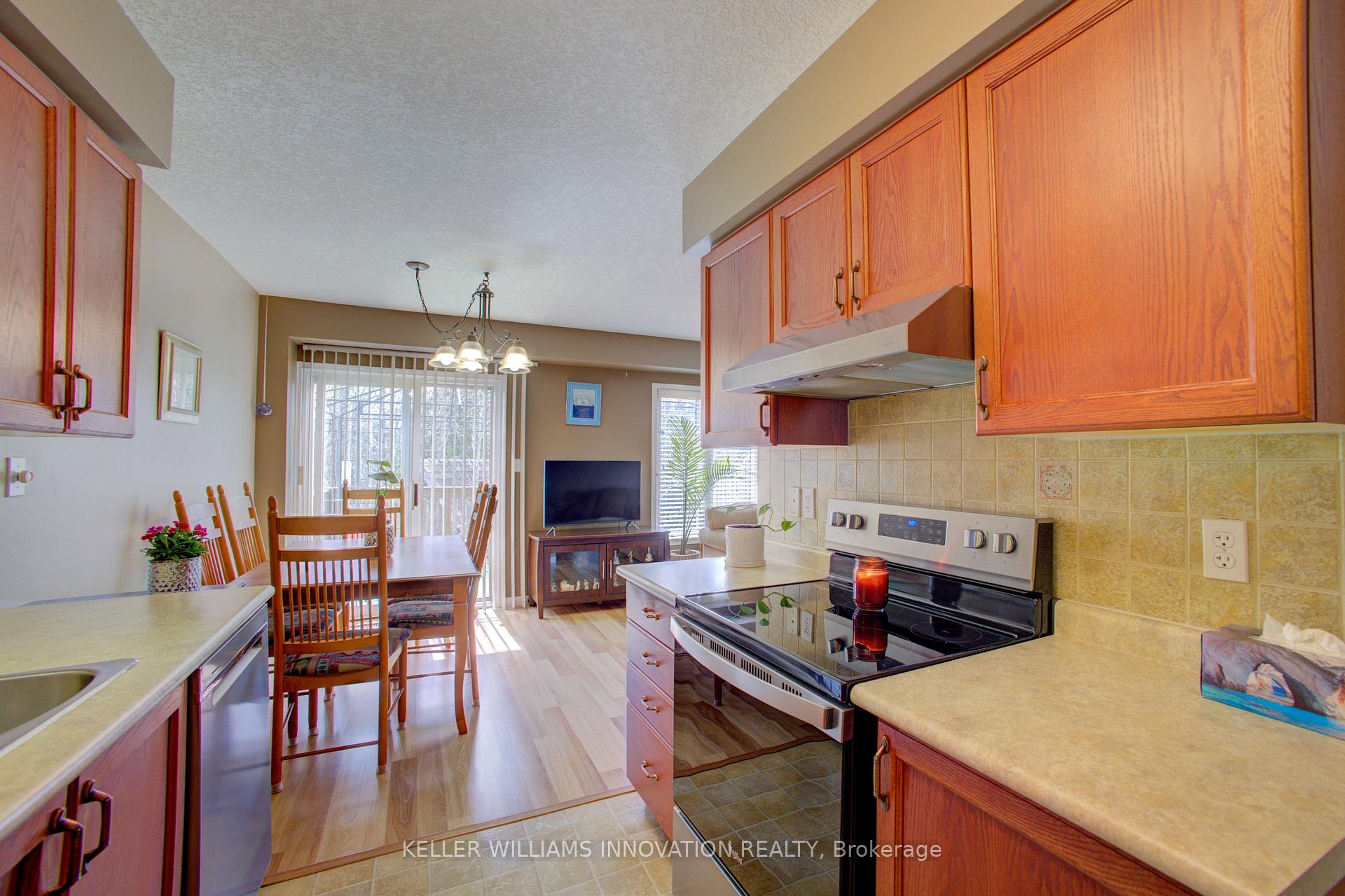 Photo 13 of Unit H46, 85 Bankside Drive, Kitchener — HOMEH