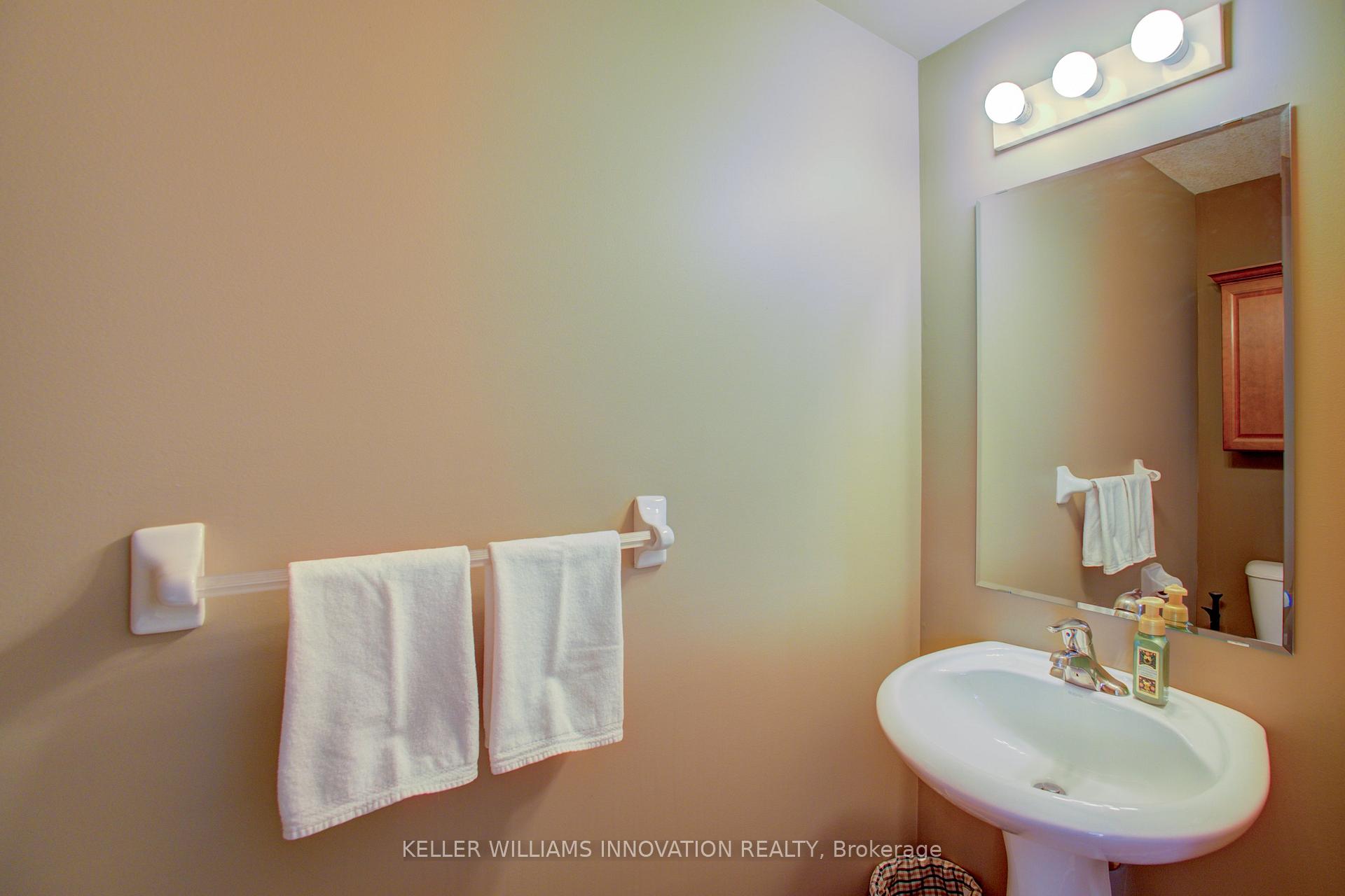 Photo 21 of Unit H46, 85 Bankside Drive, Kitchener — HOMEH