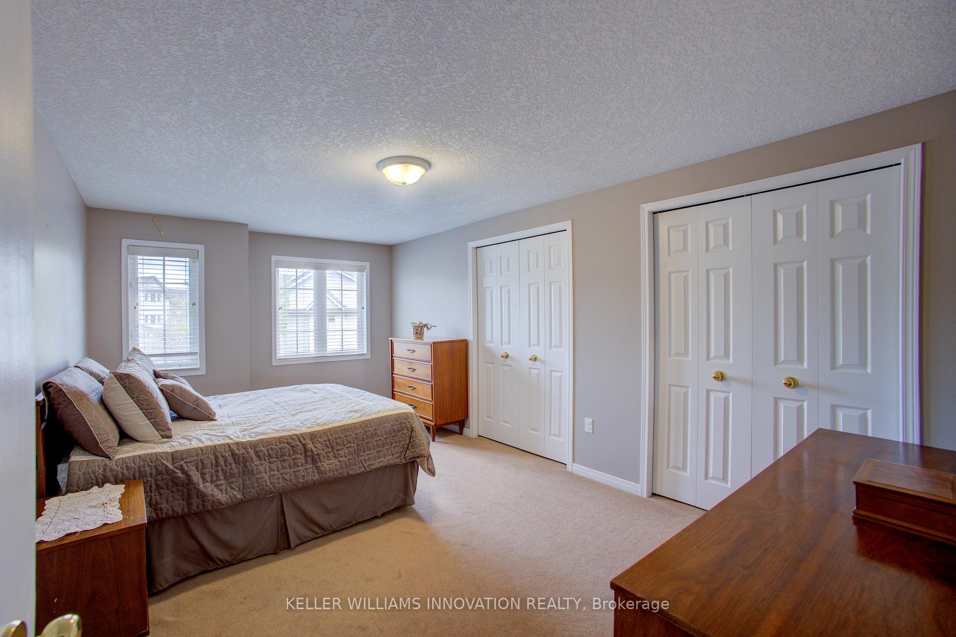 Photo 19 of Unit H46, 85 Bankside Drive, Kitchener — HOMEH