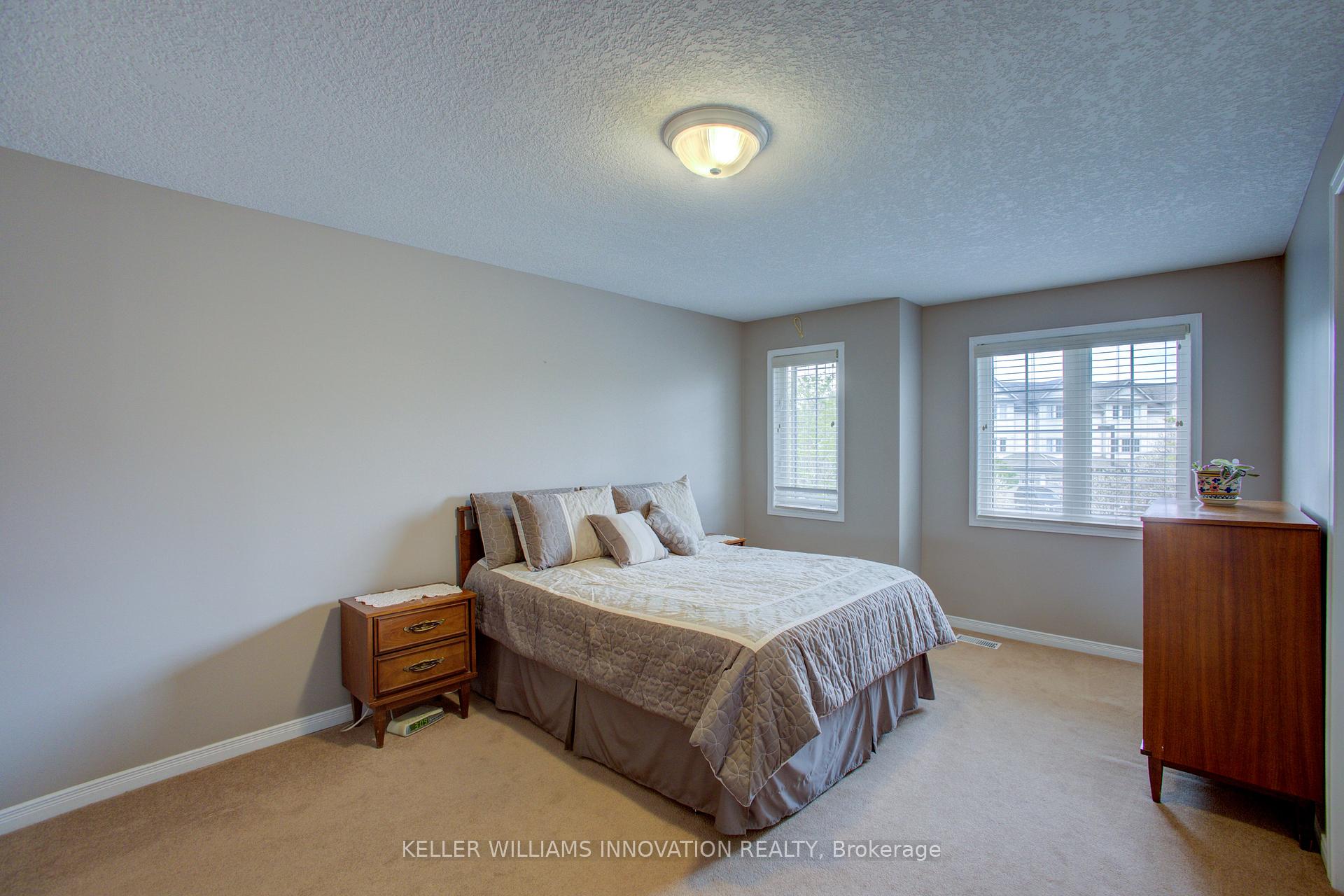 Photo 14 of Unit H46, 85 Bankside Drive, Kitchener — HOMEH