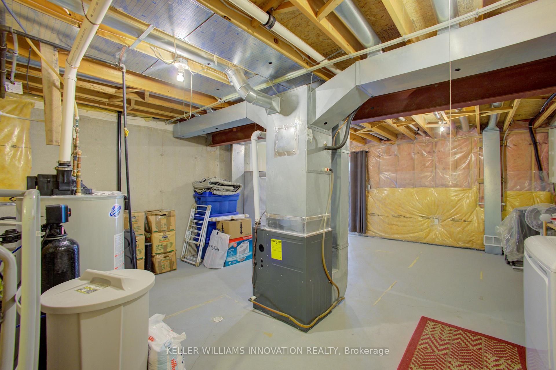 Photo 17 of Unit H46, 85 Bankside Drive, Kitchener — HOMEH