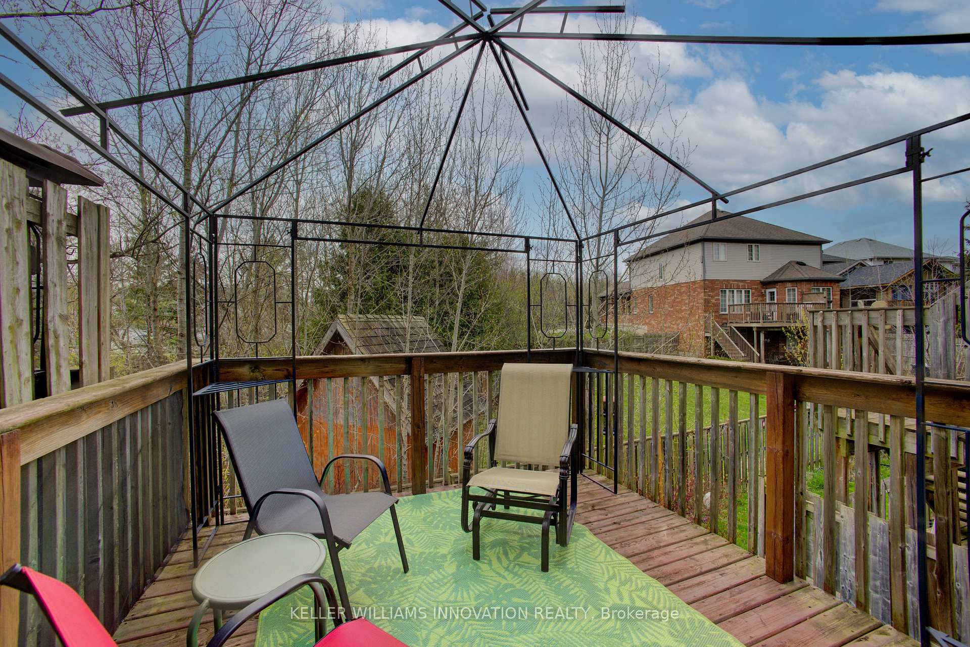 Photo 33 of Unit H46, 85 Bankside Drive, Kitchener — HOMEH