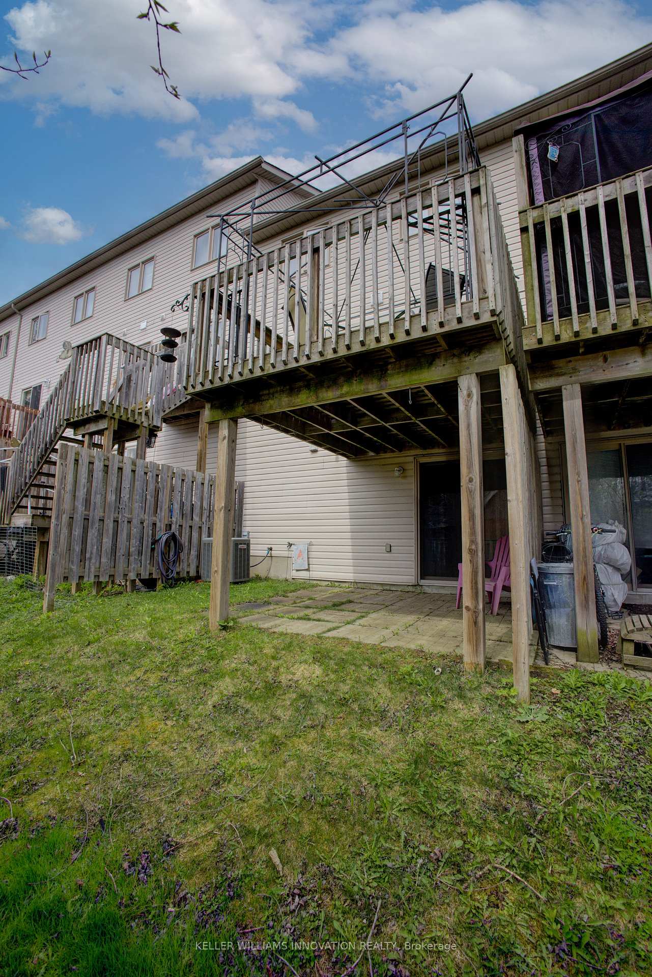 Photo 36 of Unit H46, 85 Bankside Drive, Kitchener — HOMEH