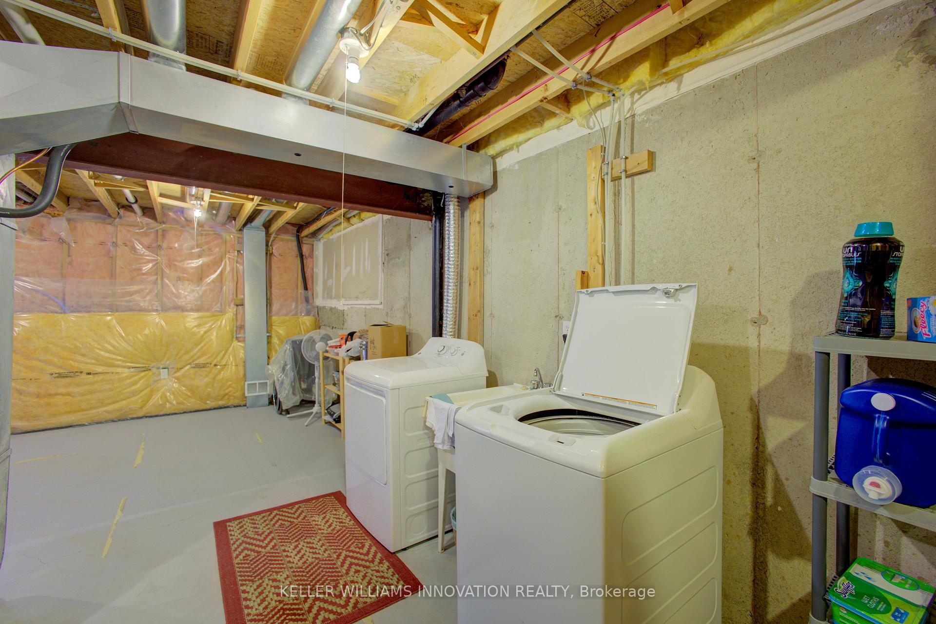 Photo 25 of Unit H46, 85 Bankside Drive, Kitchener — HOMEH