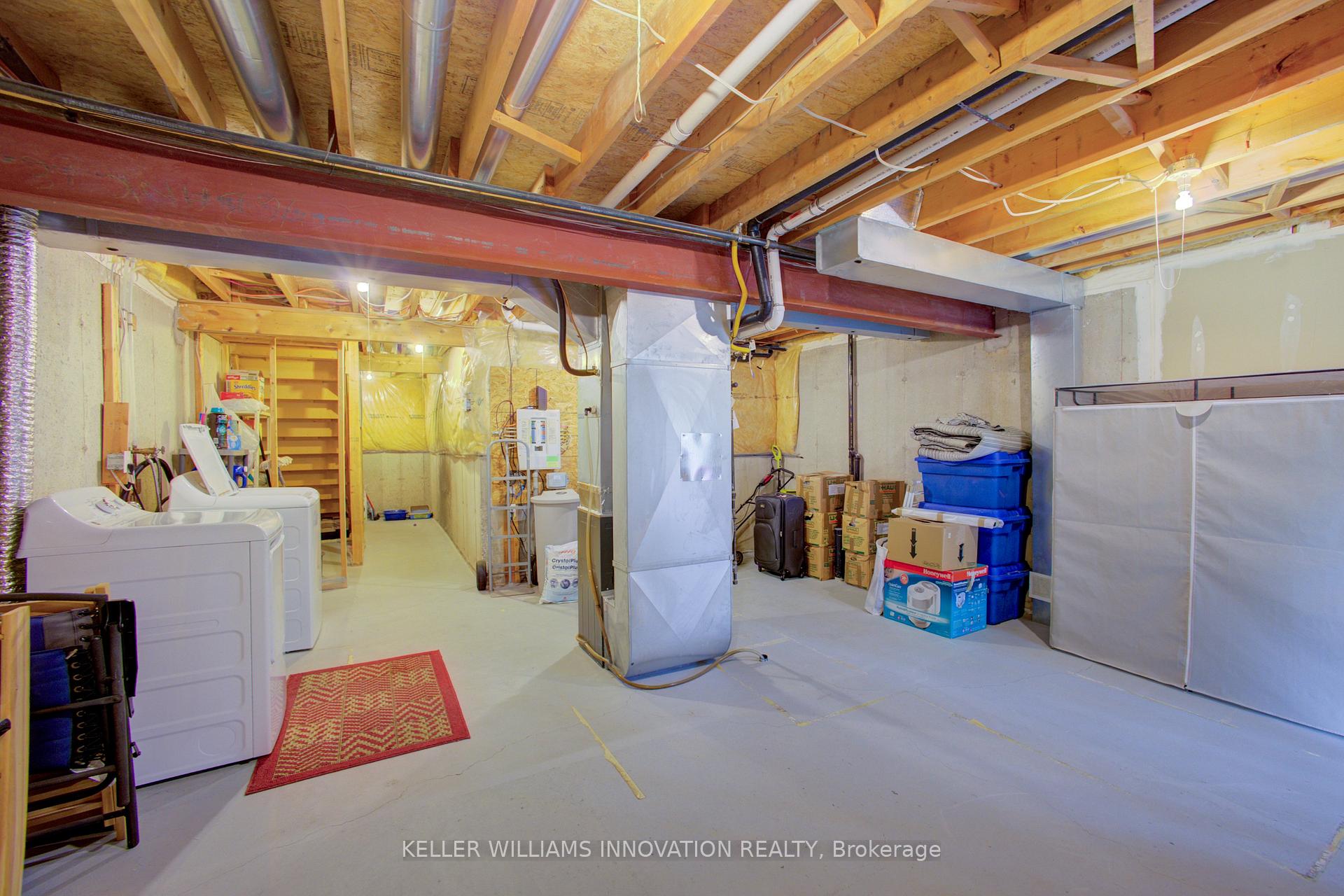 Photo 31 of Unit H46, 85 Bankside Drive, Kitchener — HOMEH