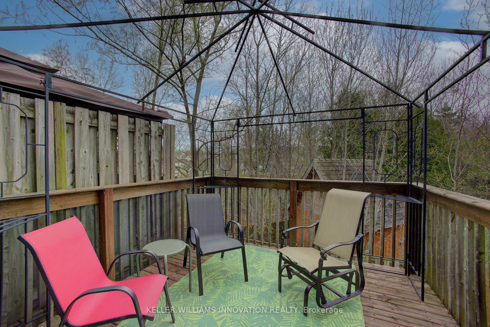 Photo 28 of Unit H46, 85 Bankside Drive, Kitchener — HOMEH