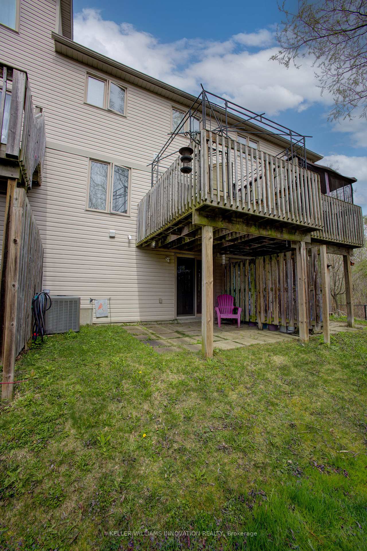 Photo 35 of Unit H46, 85 Bankside Drive, Kitchener — HOMEH