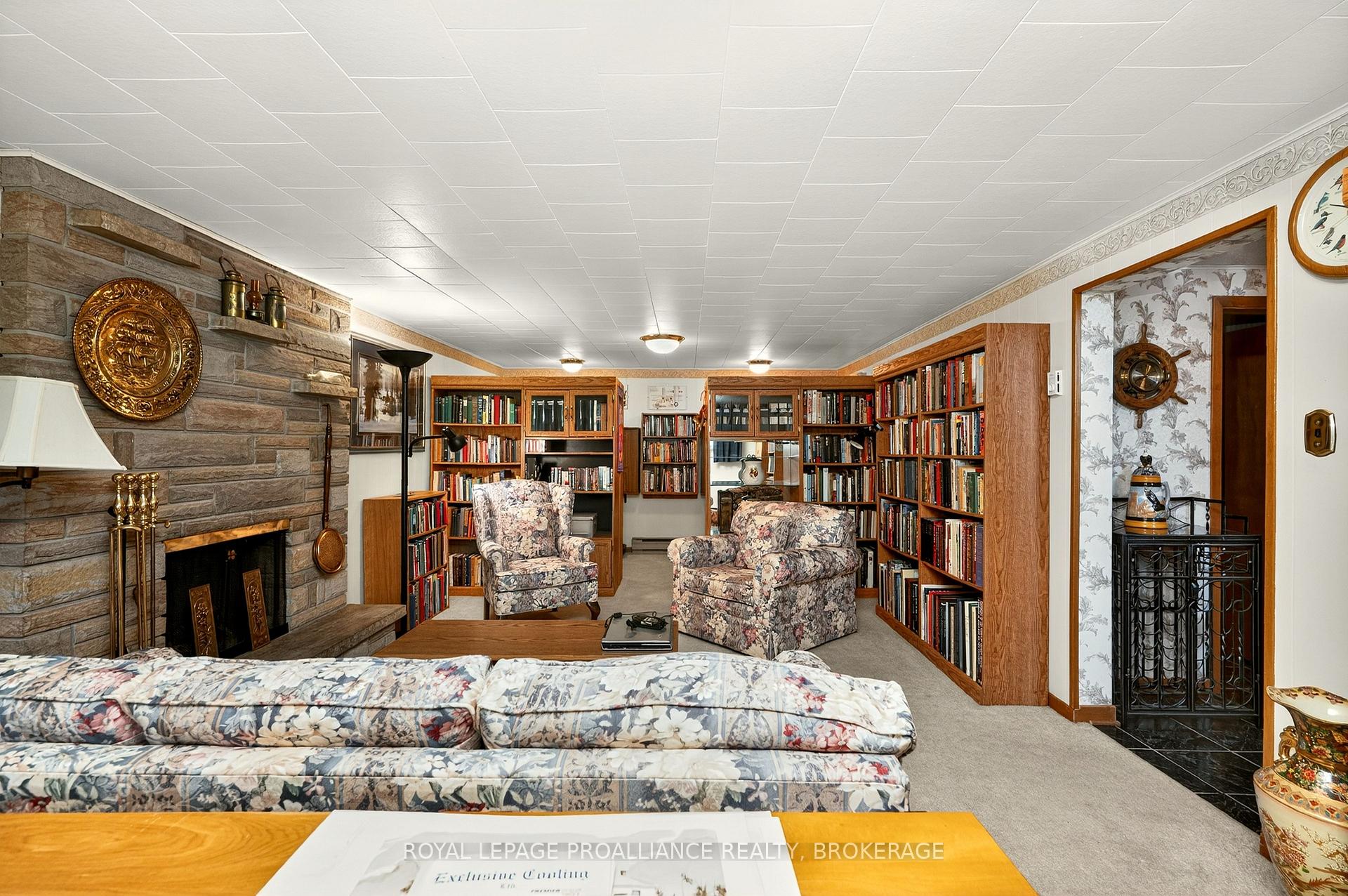 Photo 23 of 862 Berwick Place, Kingston, South of Taylor-Kidd Blvd — HOMEH