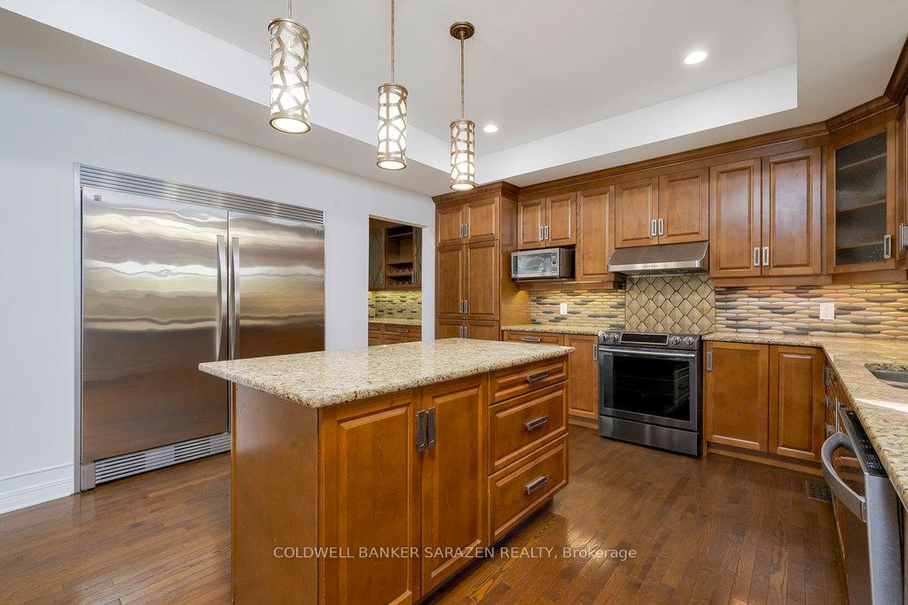 Photo 10 of 320 Rywalk Circle, Ottawa, Hunt Club Park/Greenboro — HOMEH