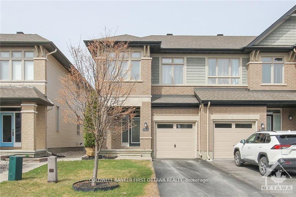 Photo 1 of 308 Ballinville Circle, Ottawa, Manotick East to Manotick Station — HOMEH
