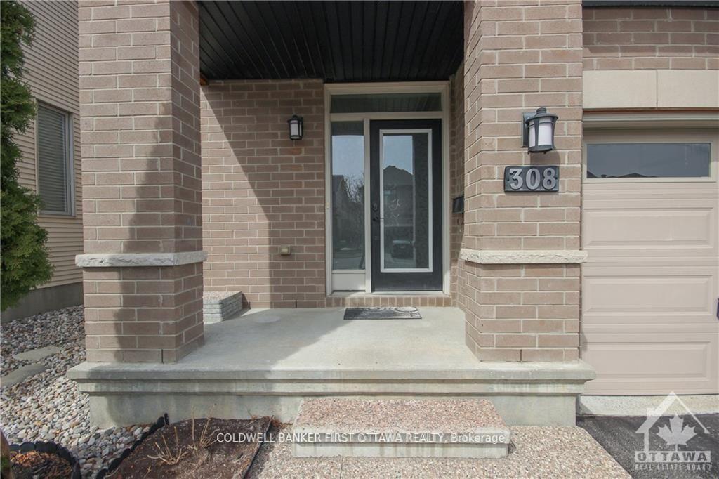 Photo 2 of 308 Ballinville Circle, Ottawa, Manotick East to Manotick Station — HOMEH