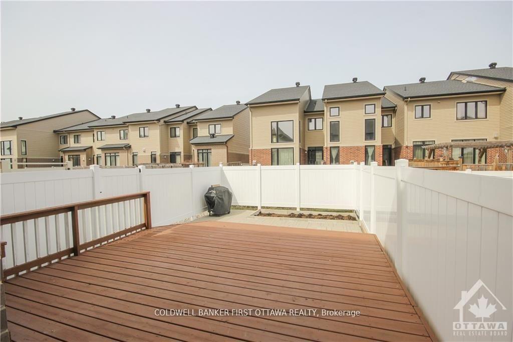 Photo 27 of 308 Ballinville Circle, Ottawa, Manotick East to Manotick Station — HOMEH