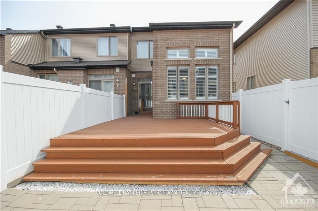 Photo 28 of 308 Ballinville Circle, Ottawa, Manotick East to Manotick Station — HOMEH