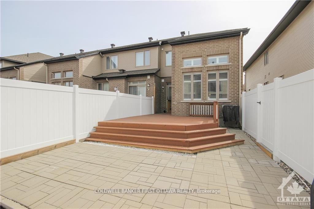 Photo 29 of 308 Ballinville Circle, Ottawa, Manotick East to Manotick Station — HOMEH