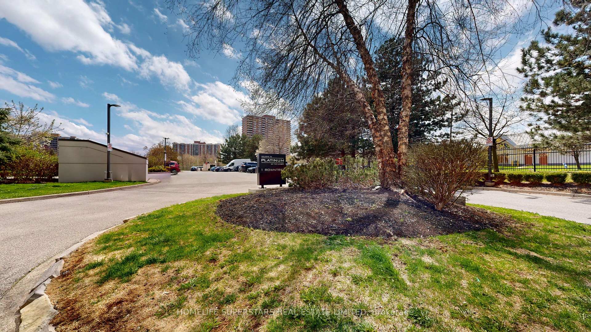 Photo 12 of Unit 209, 1 Rowntree Road, Etobicoke, Mount Olive-Silverstone-Jamestown — HOMEH