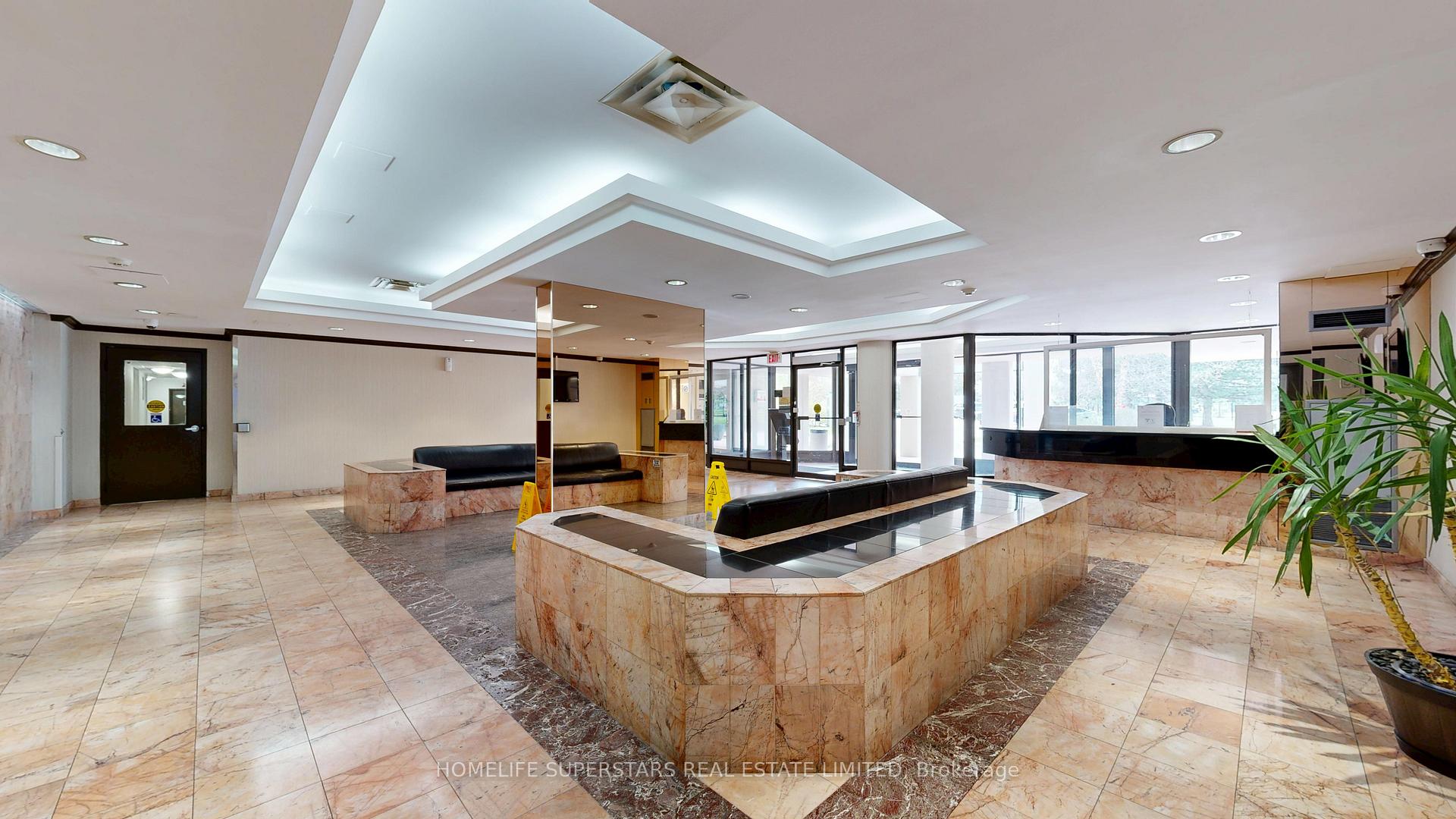 Photo 33 of Unit 209, 1 Rowntree Road, Etobicoke, Mount Olive-Silverstone-Jamestown — HOMEH