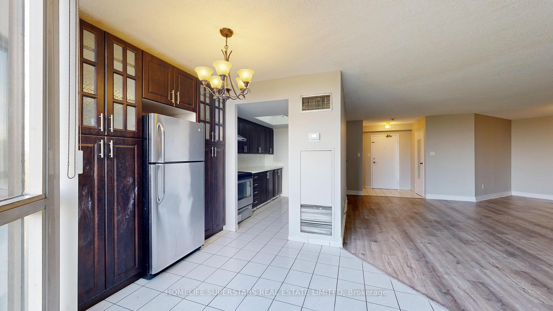 Photo 6 of Unit 209, 1 Rowntree Road, Etobicoke, Mount Olive-Silverstone-Jamestown — HOMEH