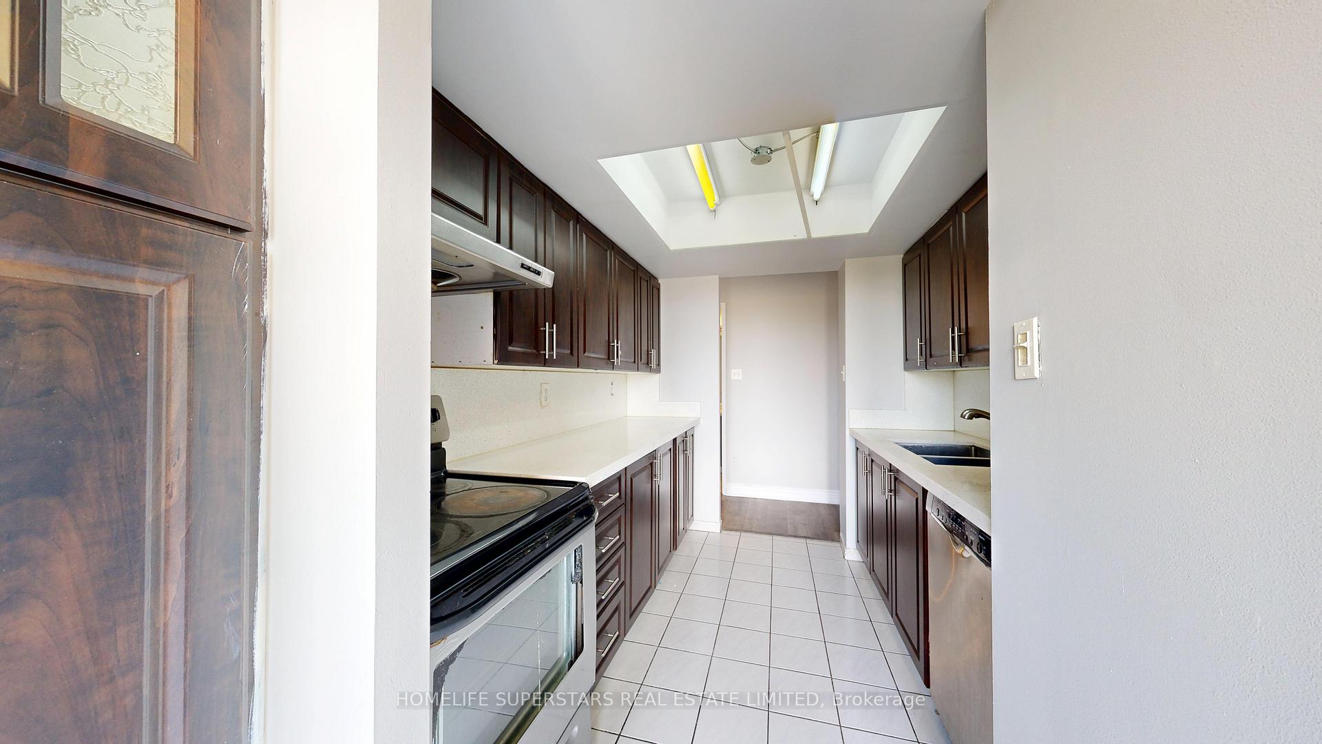Photo 18 of Unit 209, 1 Rowntree Road, Etobicoke, Mount Olive-Silverstone-Jamestown — HOMEH