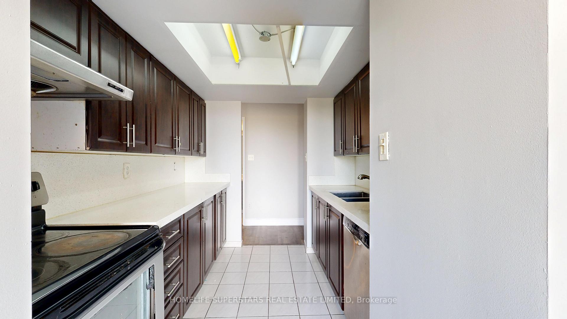 Photo 9 of Unit 209, 1 Rowntree Road, Etobicoke, Mount Olive-Silverstone-Jamestown — HOMEH