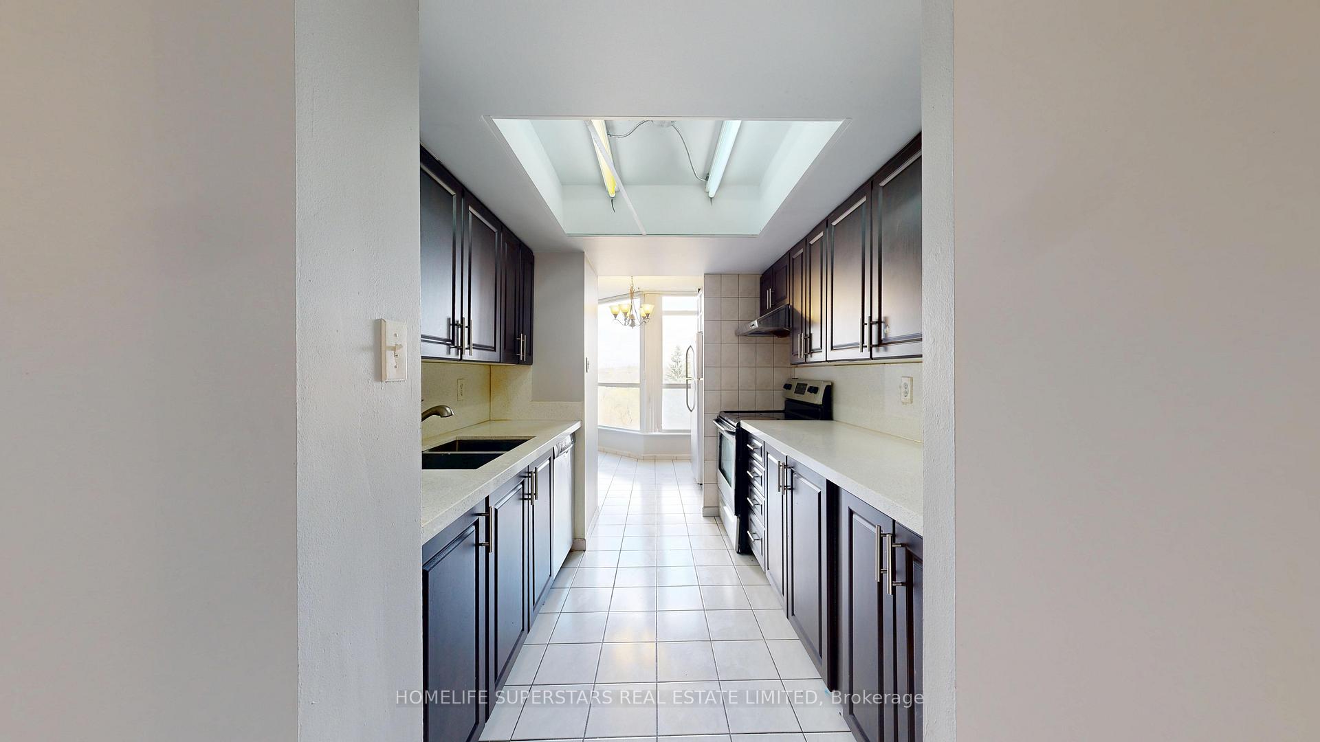 Photo 8 of Unit 209, 1 Rowntree Road, Etobicoke, Mount Olive-Silverstone-Jamestown — HOMEH