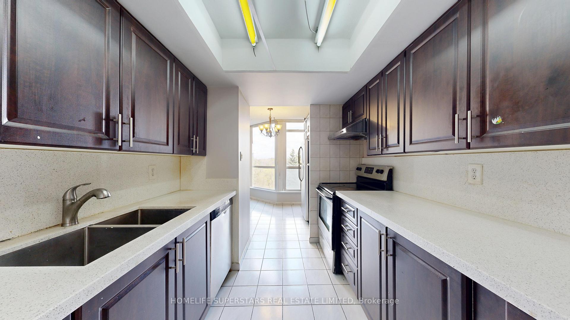 Photo 11 of Unit 209, 1 Rowntree Road, Etobicoke, Mount Olive-Silverstone-Jamestown — HOMEH