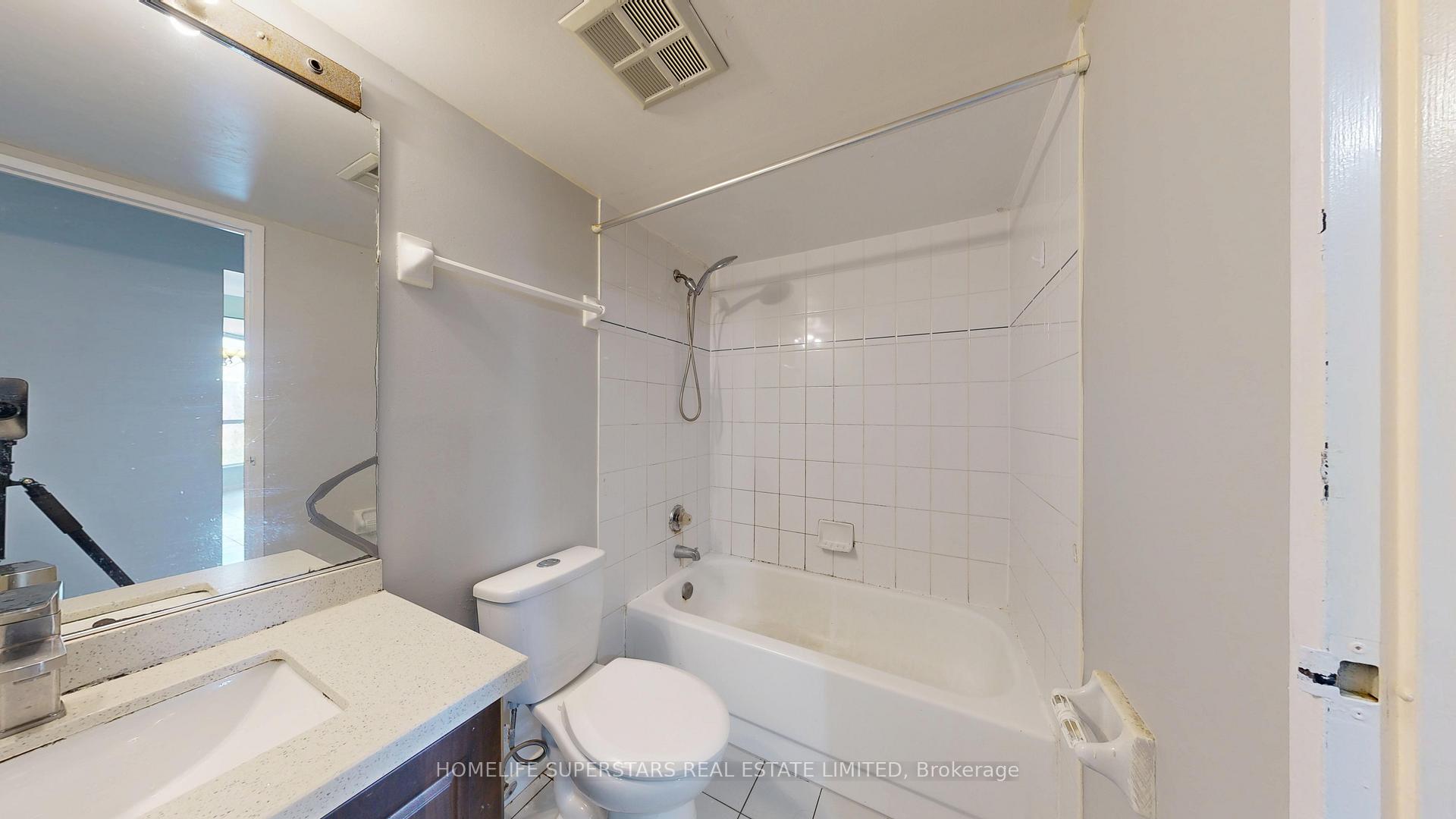 Photo 15 of Unit 209, 1 Rowntree Road, Etobicoke, Mount Olive-Silverstone-Jamestown — HOMEH