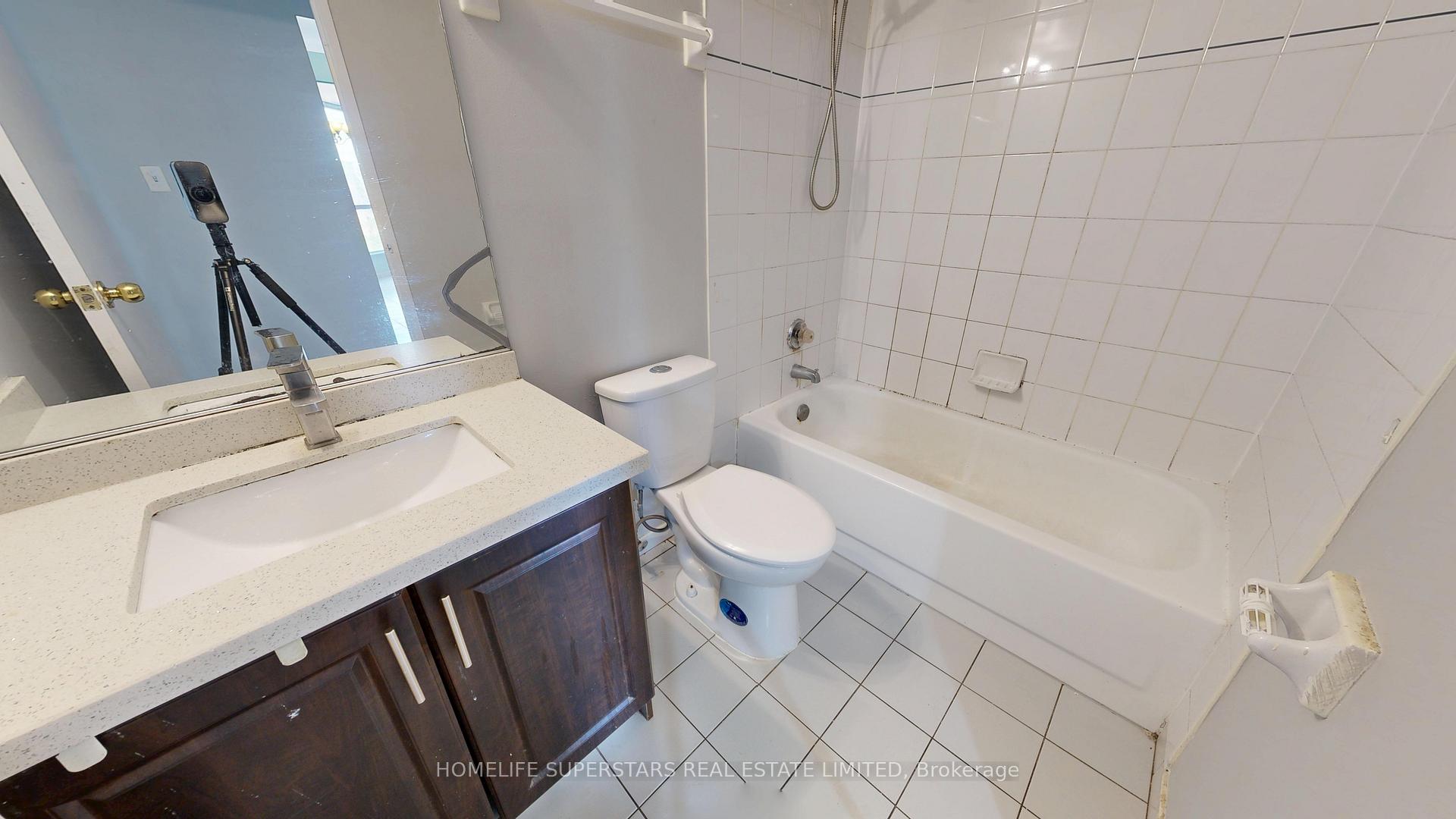 Photo 17 of Unit 209, 1 Rowntree Road, Etobicoke, Mount Olive-Silverstone-Jamestown — HOMEH