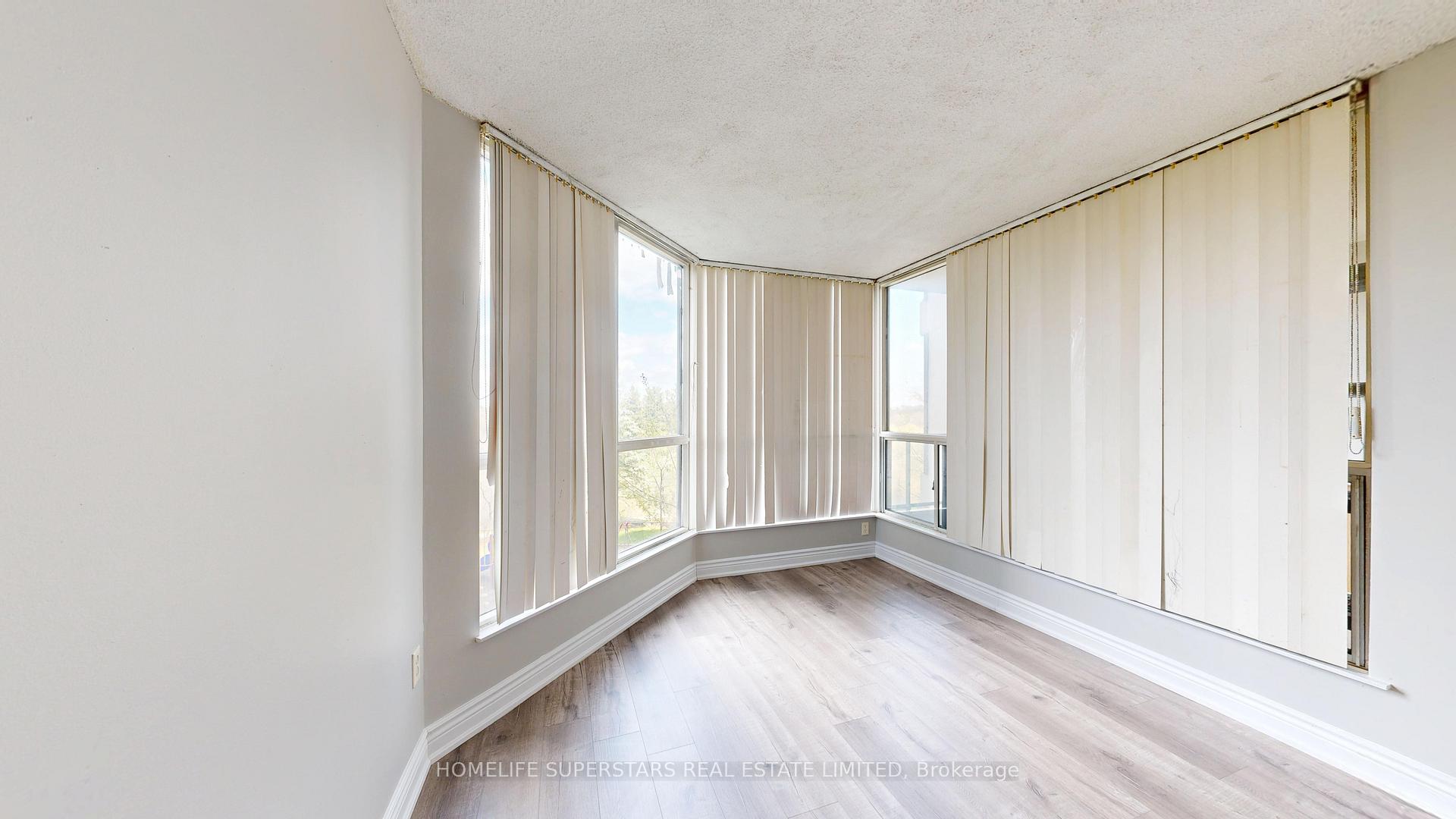 Photo 21 of Unit 209, 1 Rowntree Road, Etobicoke, Mount Olive-Silverstone-Jamestown — HOMEH