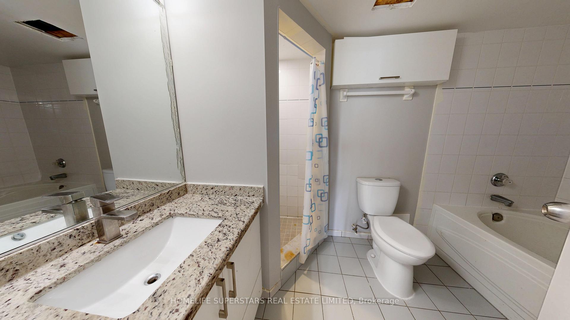 Photo 24 of Unit 209, 1 Rowntree Road, Etobicoke, Mount Olive-Silverstone-Jamestown — HOMEH