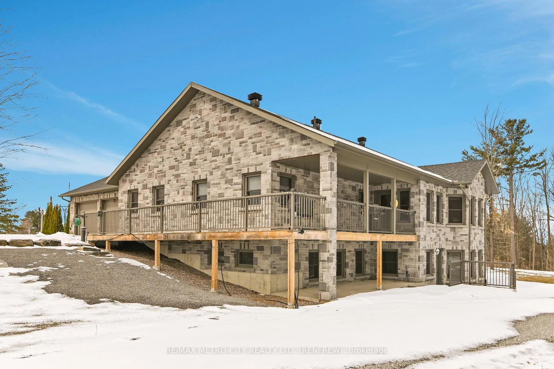 Photo 2 of 3280 Burnstown Road, Horton, Horton Twp — HOMEH
