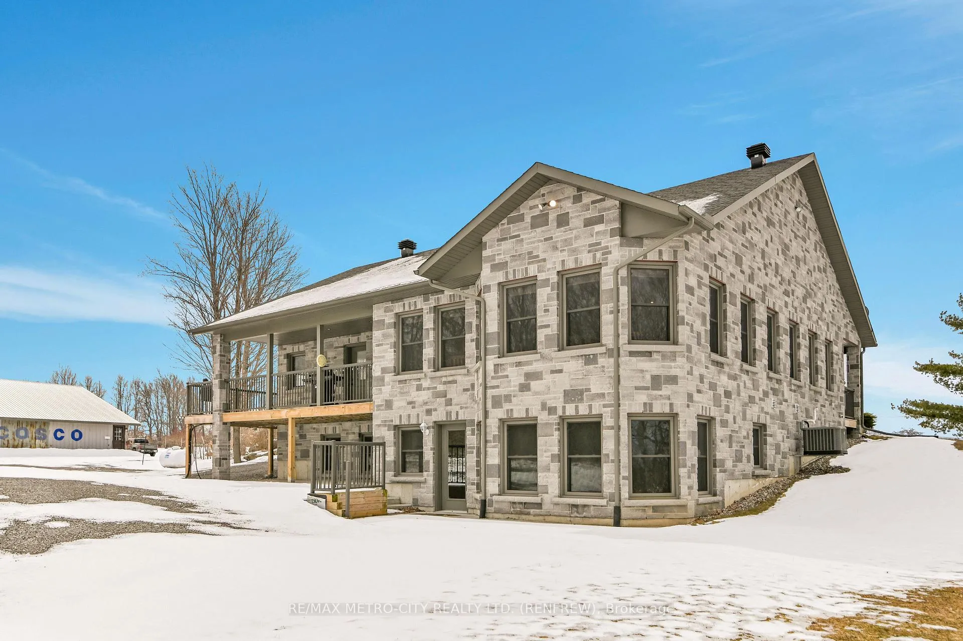 Photo 3 of 3280 Burnstown Road, Horton, Horton Twp — HOMEH