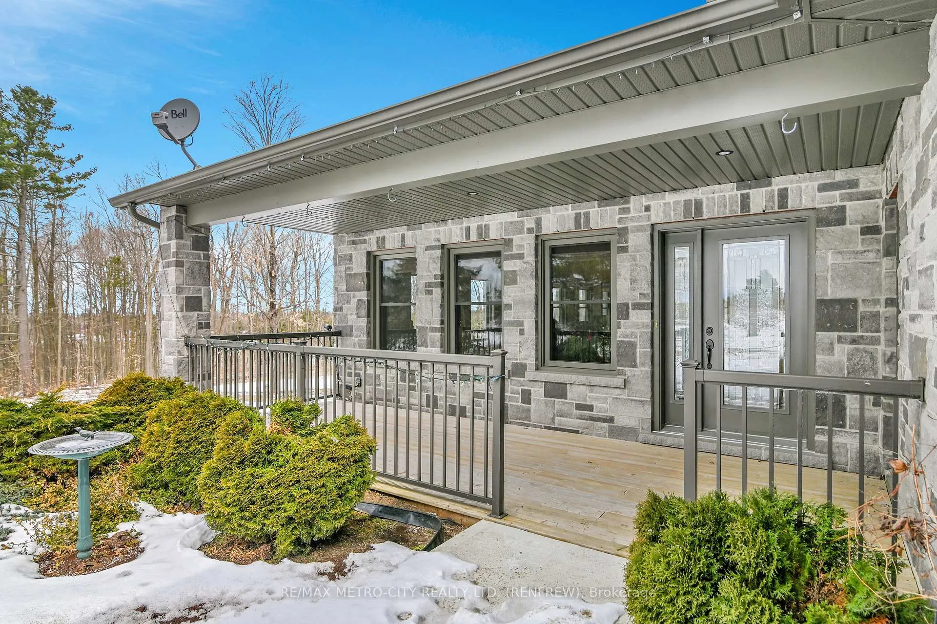 Photo 5 of 3280 Burnstown Road, Horton, Horton Twp — HOMEH