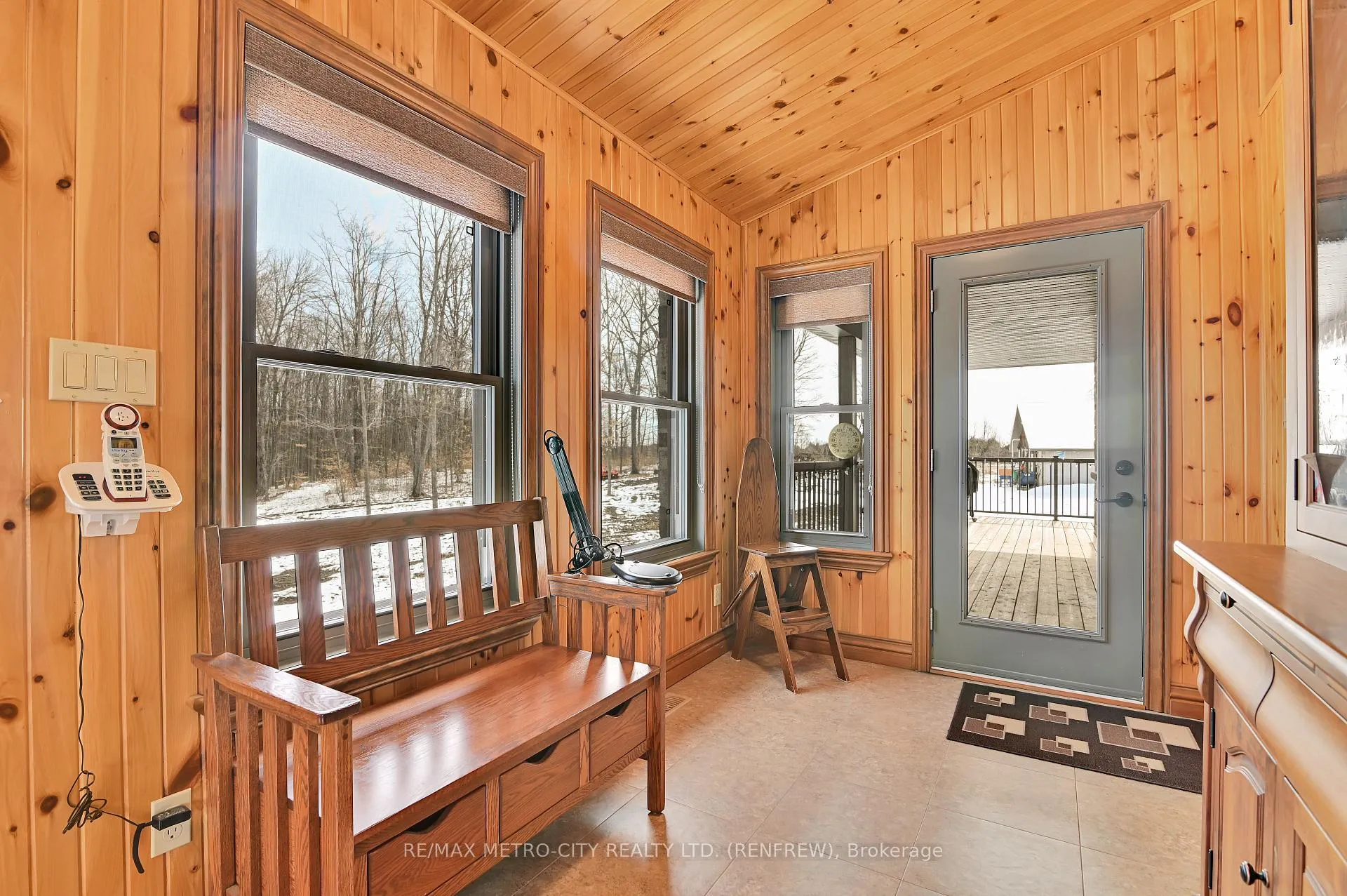 Photo 7 of 3280 Burnstown Road, Horton, Horton Twp — HOMEH