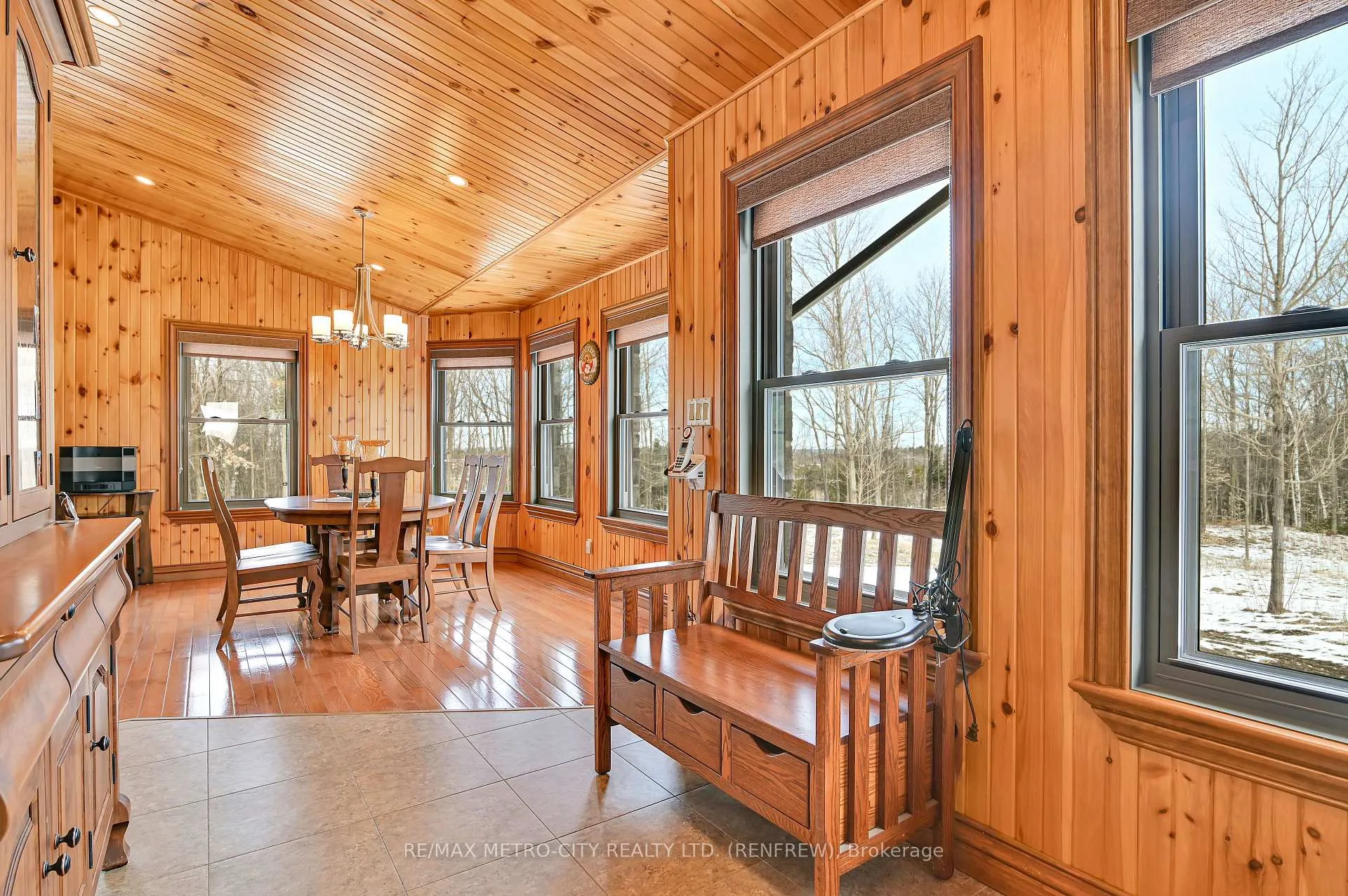 Photo 8 of 3280 Burnstown Road, Horton, Horton Twp — HOMEH
