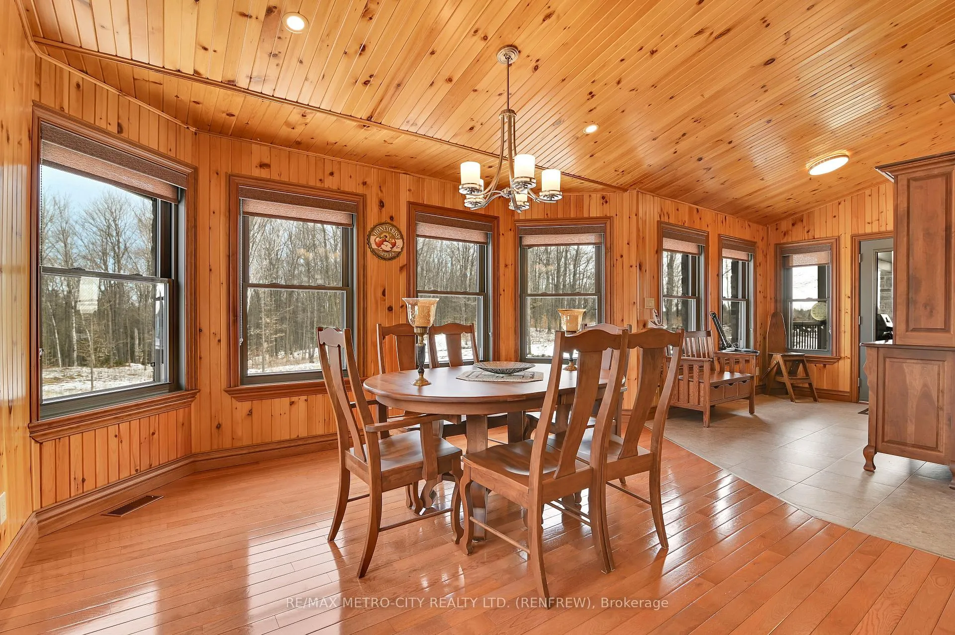 Photo 9 of 3280 Burnstown Road, Horton, Horton Twp — HOMEH